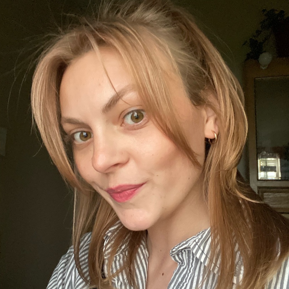 Meet your Posher, Samantha